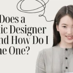 What does a graphic designer do