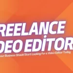 Freelance Video Editor