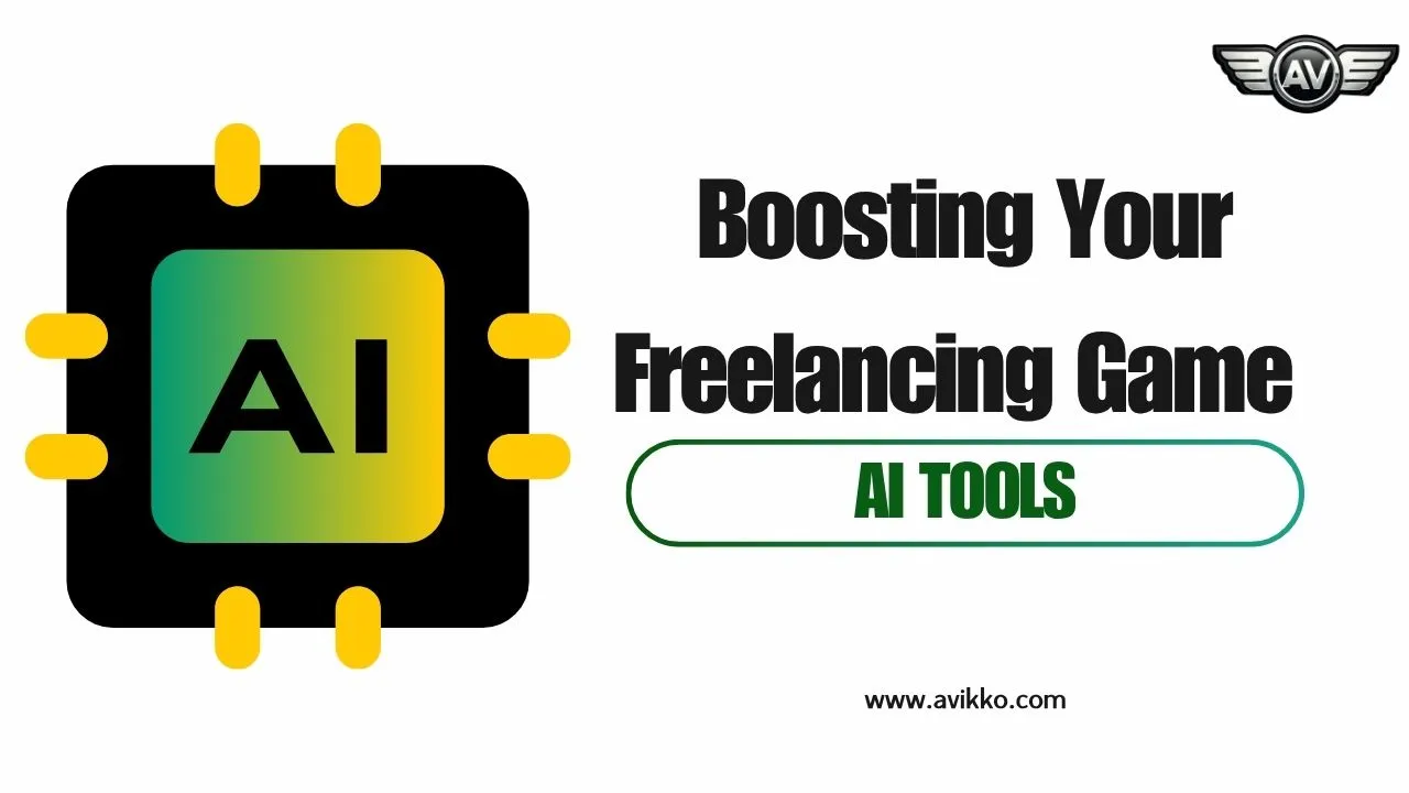 AI tools for freelancers