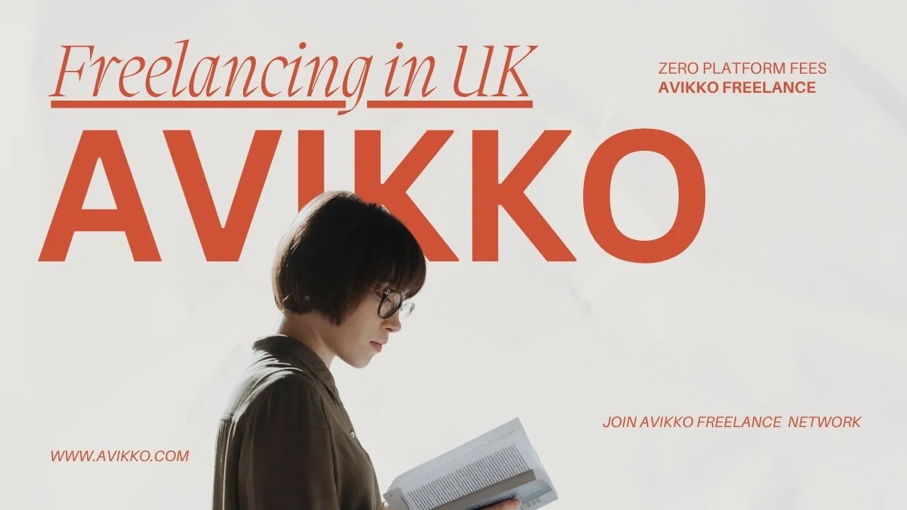 Freelancing in UK
