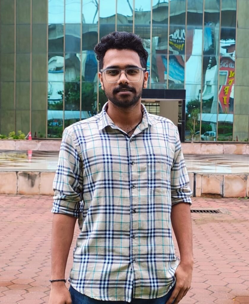 Amith Vikram - Founder @ Avikko.com
