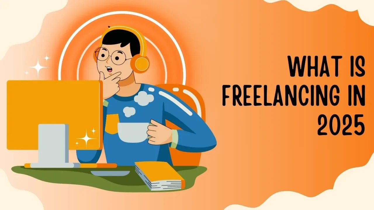 What is Freelancing