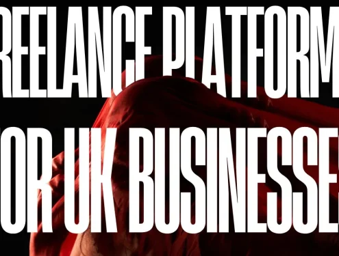Freelance Platforms UK