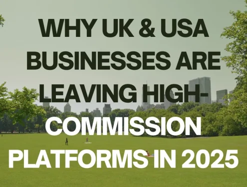 0% commission freelance platform